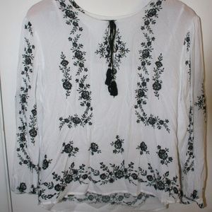 Pale Sky Shirt